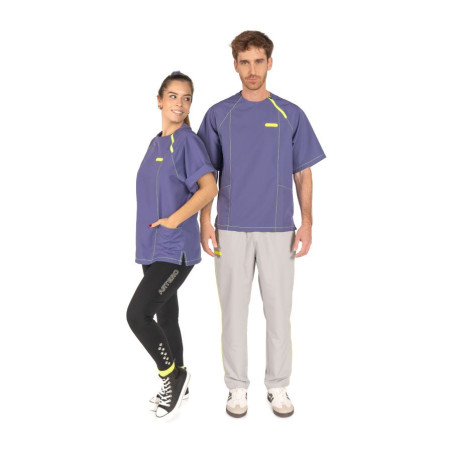 Artero Manila SMOCK Střihačská halena Unisex