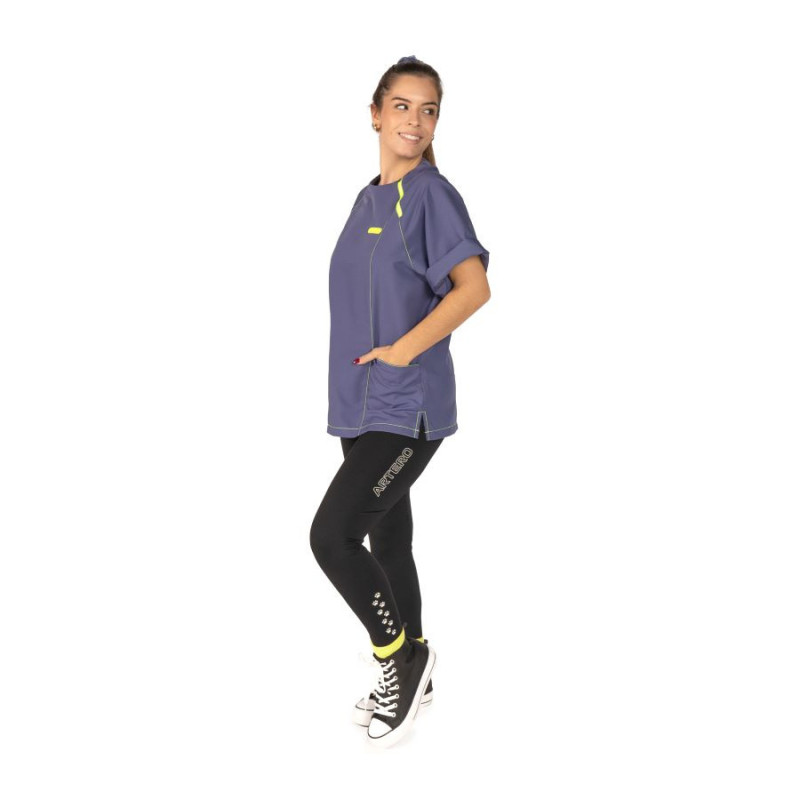 Artero Manila SMOCK Střihačská halena Unisex