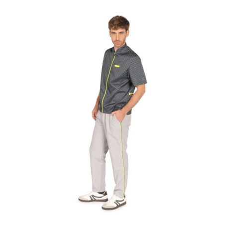 Artero Rio Profesionální Unisex halena s motivem pudla
