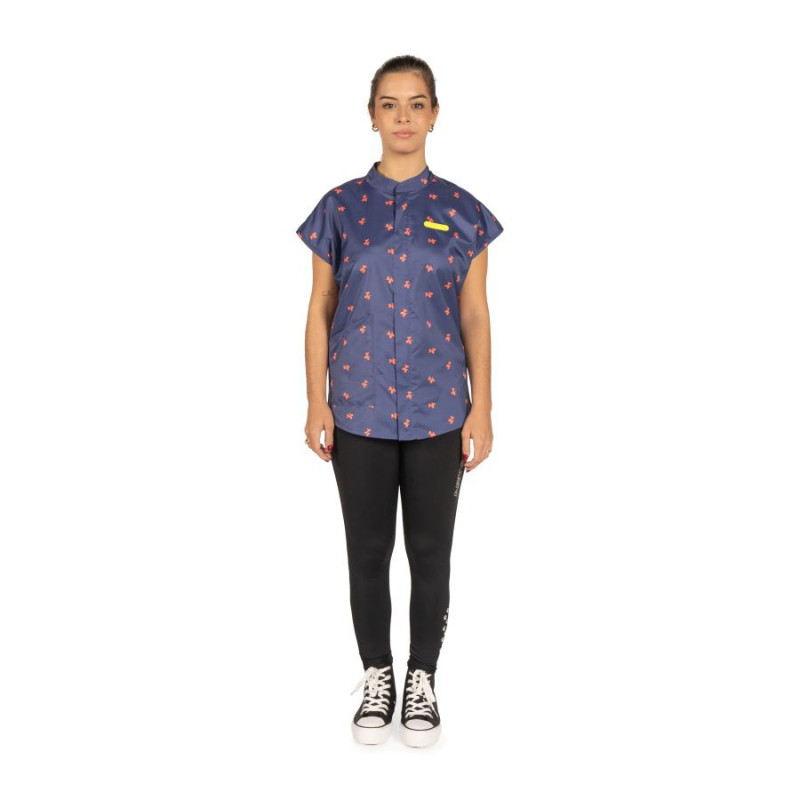 Tunique Artero Moscú motif caniche