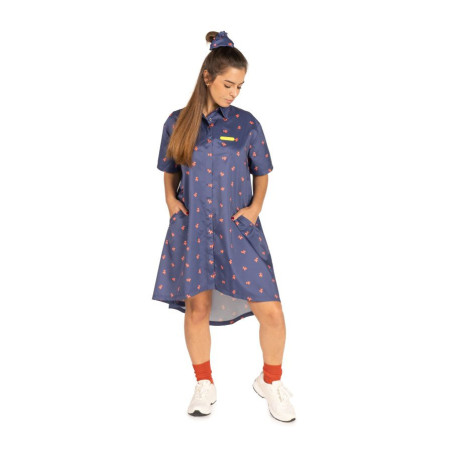 Artero Blouse Tokyo XII antistatická dlouhá tunika
