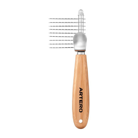 Bamboo large Blade Dematter Artero Nature Collection