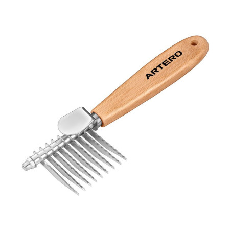 Bamboo large Blade Dematter Artero Nature Collection