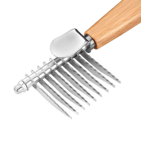 Bamboo large Blade Dematter Artero Nature Collection
