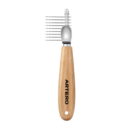 Bamboo Short Blade Dematter Artero Nature Collection