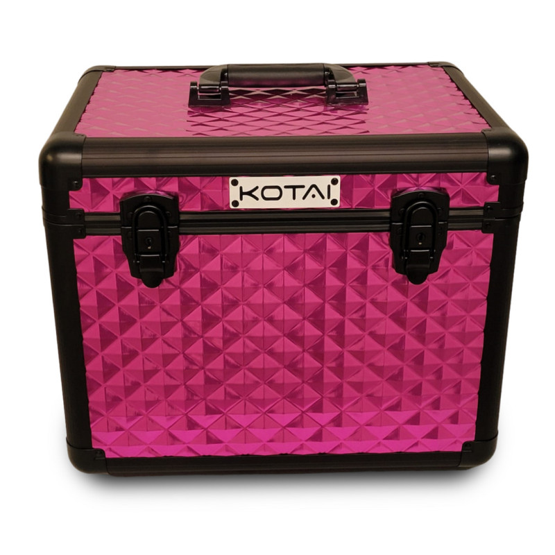 Kotai Grooming Case aluminium