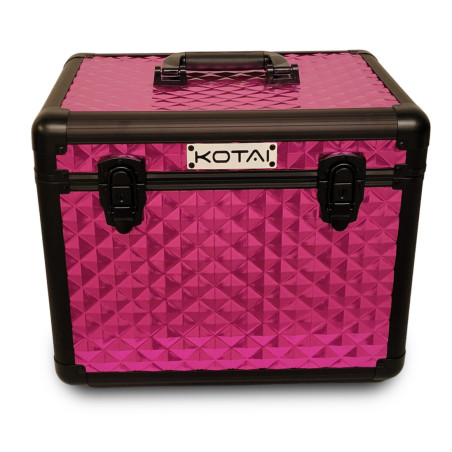 Kotai Grooming Case aluminium