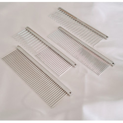 Kotai Pocket Comb 11.5*3cm
