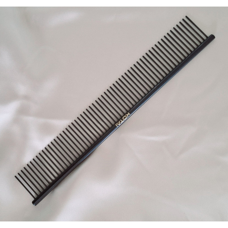 Kotai Antistatic Comb MEGA STRONG 25Cm