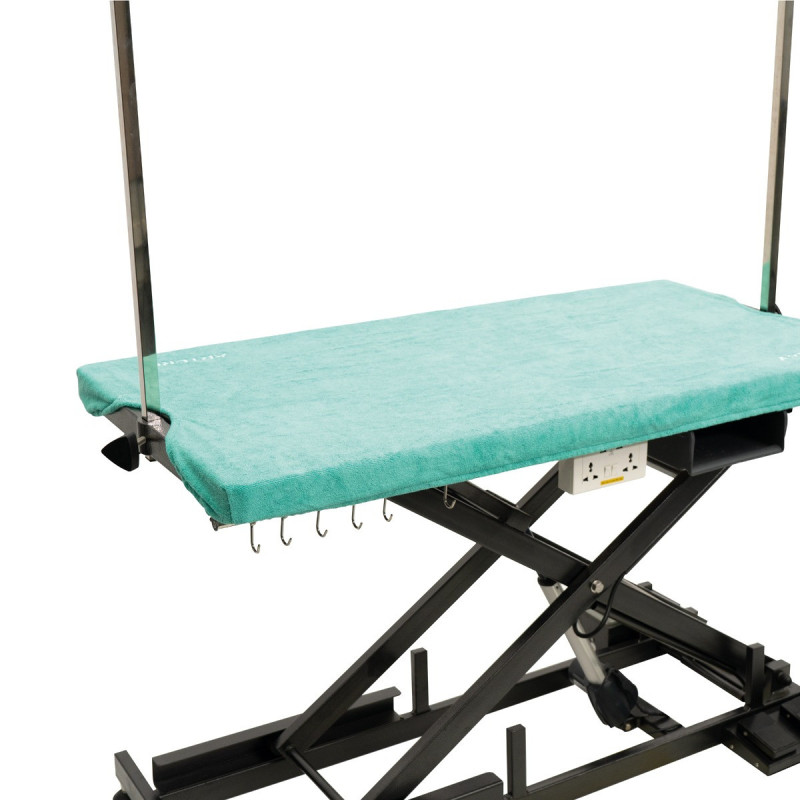 Artero Cumbia Table Towel 120x65CM