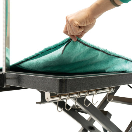 Artero Cumbia Table Towel 120x65CM