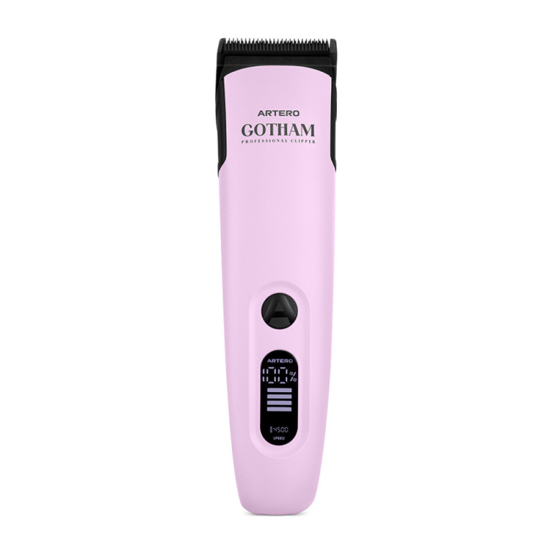 Artero Gotham – Professional Cordless Clipper for Dogs | AMI-EXIM