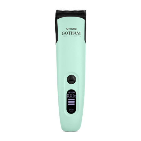 Artero Gotham – Professional Cordless Clipper for Dogs | AMI-EXIM
