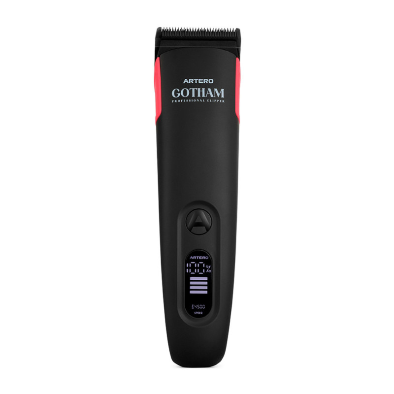 Artero Gotham – Professional Cordless Clipper for Dogs | AMI-EXIM