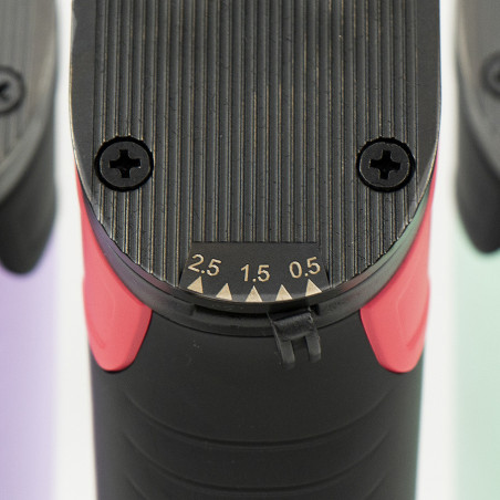Artero Gotham – Professional Cordless Clipper for Dogs | AMI-EXIM
