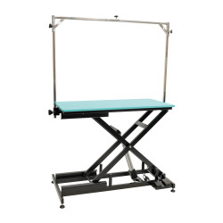 Электрический стол Artero Gravity 120 x 60 см