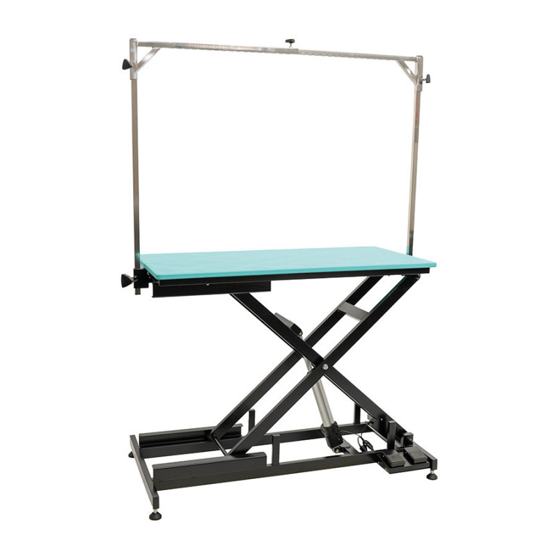 Artero Electric Table Gravity 120 x 60 cm