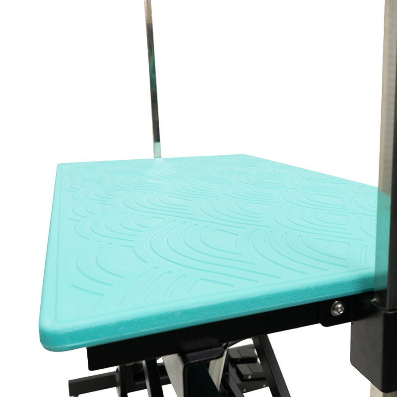 Artero Electric Table Gravity 120 x 60 cm