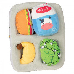 FOOD PLUSHES  Плюшевый...