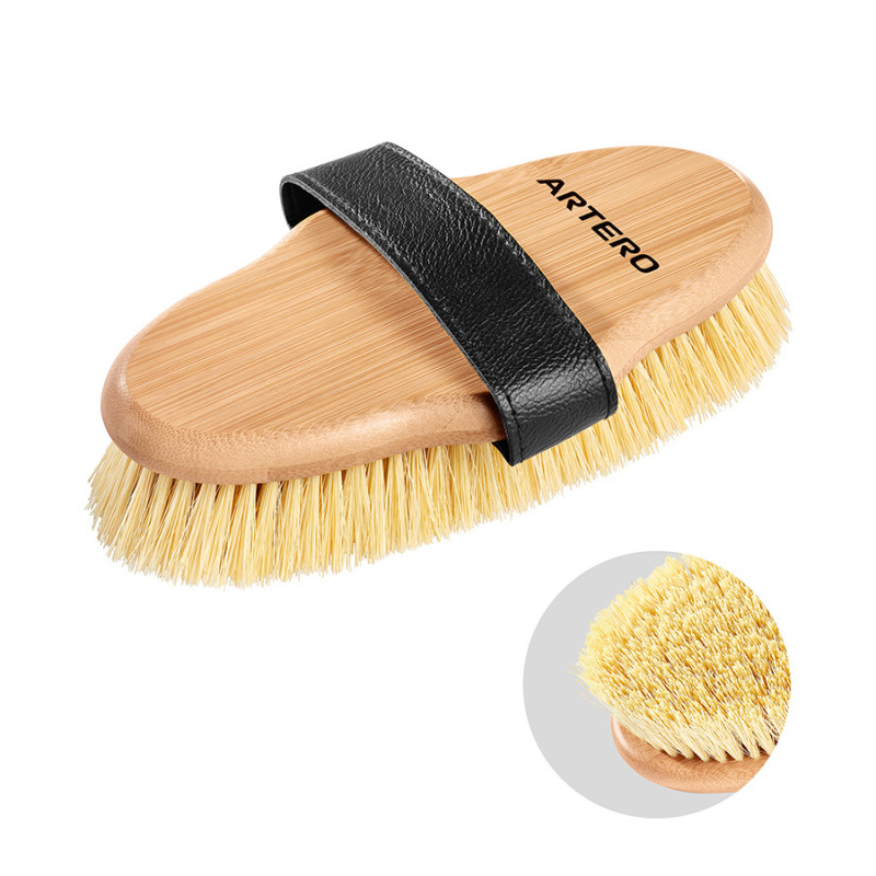 Щётка для лошадей Artero Saturno S2 - 3 см