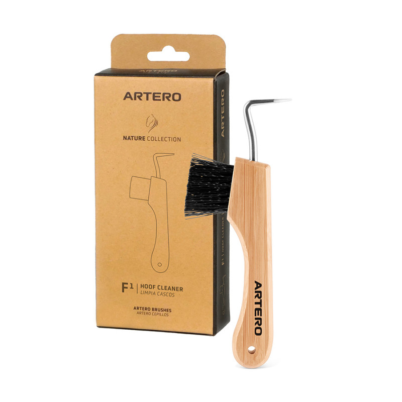 Artero Hook F1 – Профессиональный чистильщик копыт