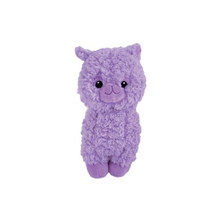 Dog Plush – LAMA