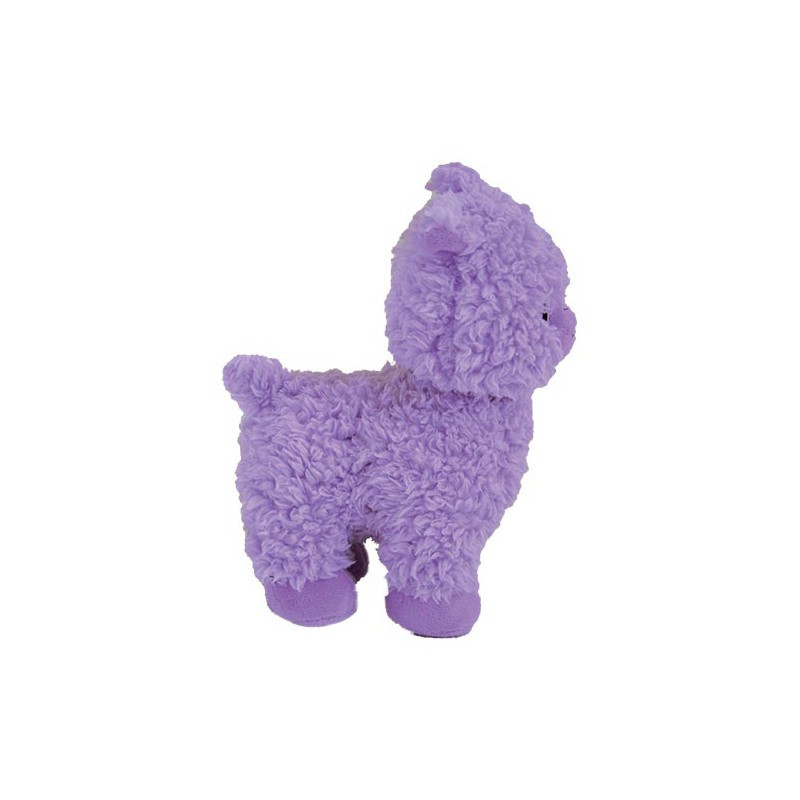 Dog Plush – LAMA