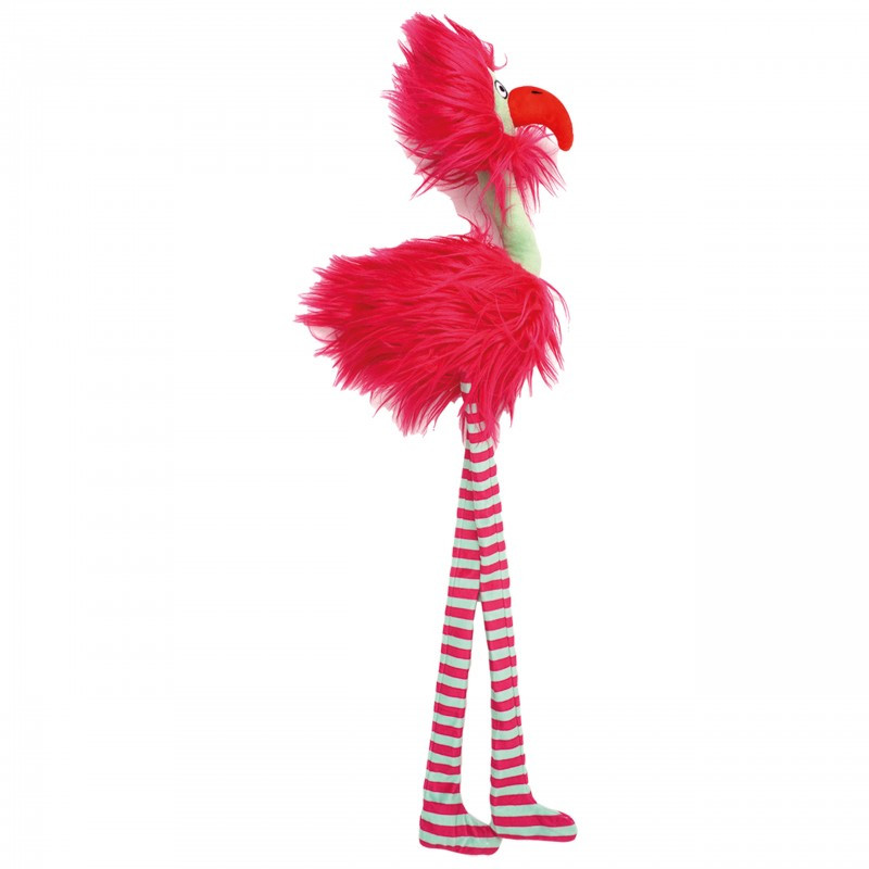 LUCAS THE BIRD – PLÜSCHSPIELZEUG FÜR HUNDE