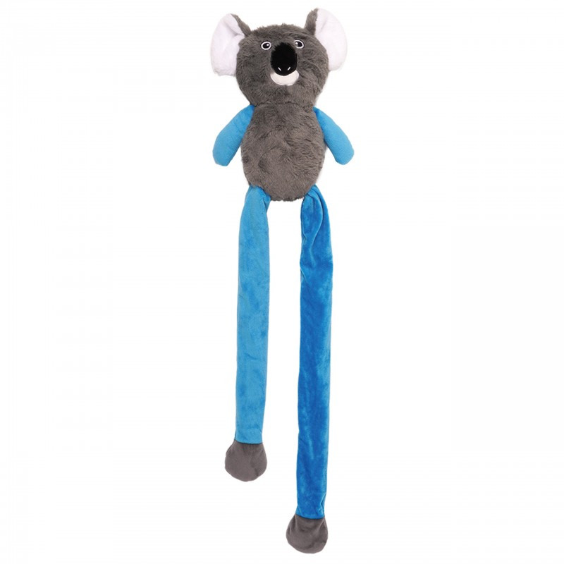CARLA THE KOALA – PLYŠÁK PRO PSY