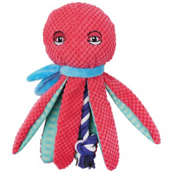 OCTOPUS PLUSH 2-IN-1 WITH...