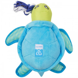 TURTLE PLUSH 2-IN-1 WITH...