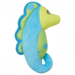 PLUSH SEAHORSE – 37 CM