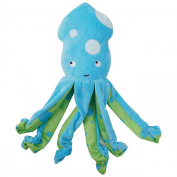 OCTOPUS PLUSH – 24 CM