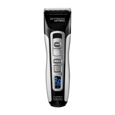 Artero X-Tron – Профессиональная машинка для груминга