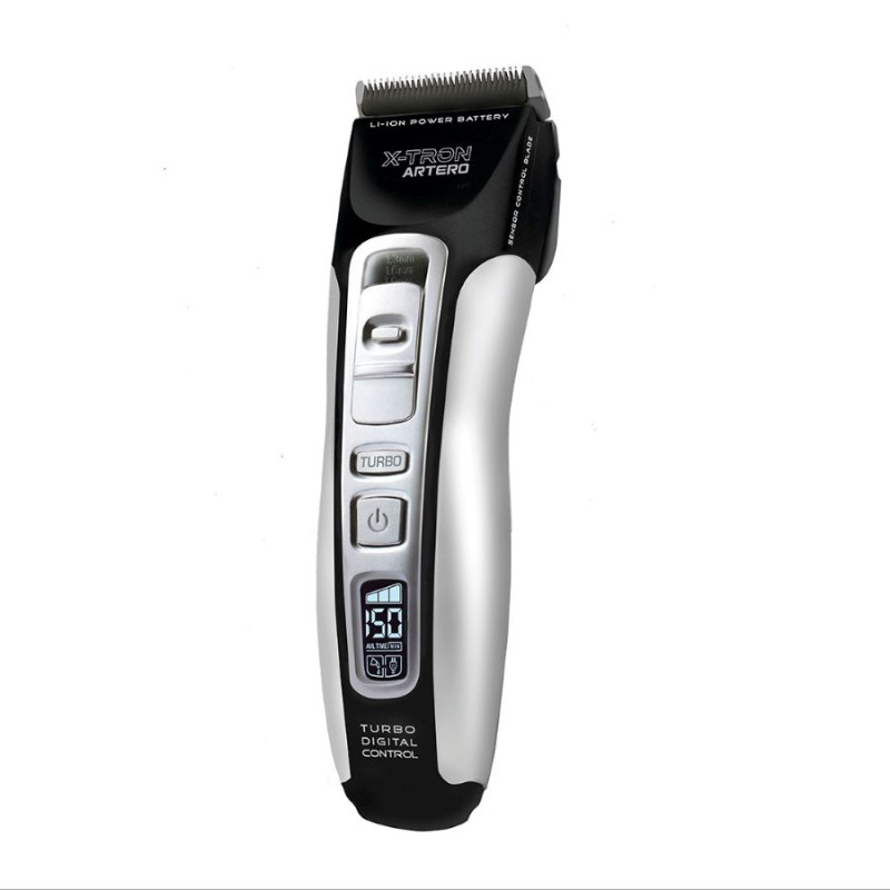 Artero X-Tron – Professional Grooming Clipper