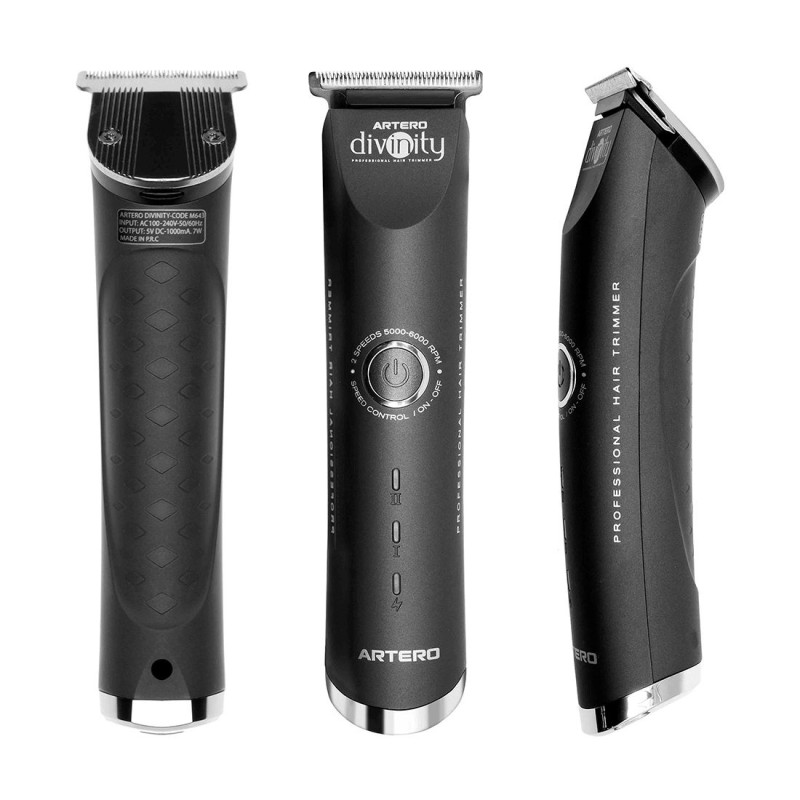 Artero Divinity – Professional Grooming Clipper