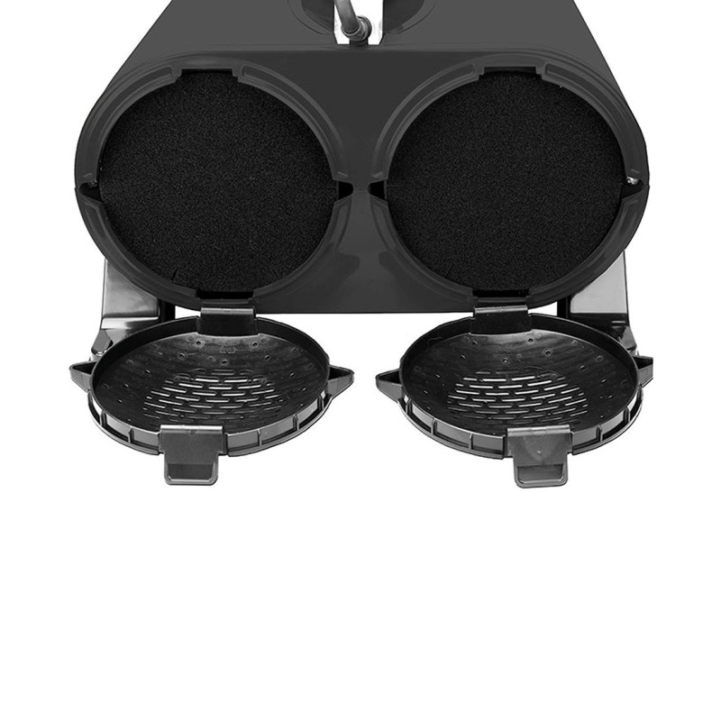 Artero Black 2 Motors (Dryer / Blower)