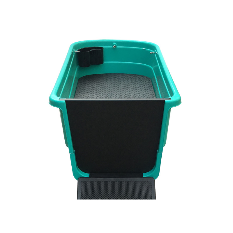 Phoenix Handy Tub – Pet Grooming Bathtub