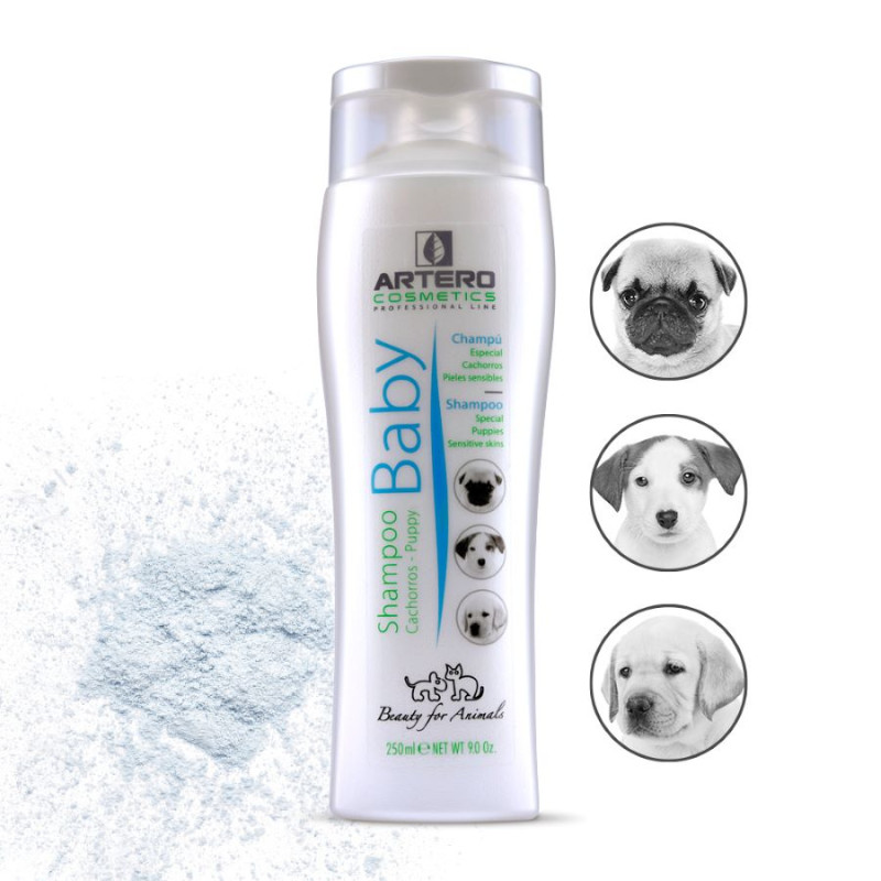 Artero Šampon Baby 100 ml