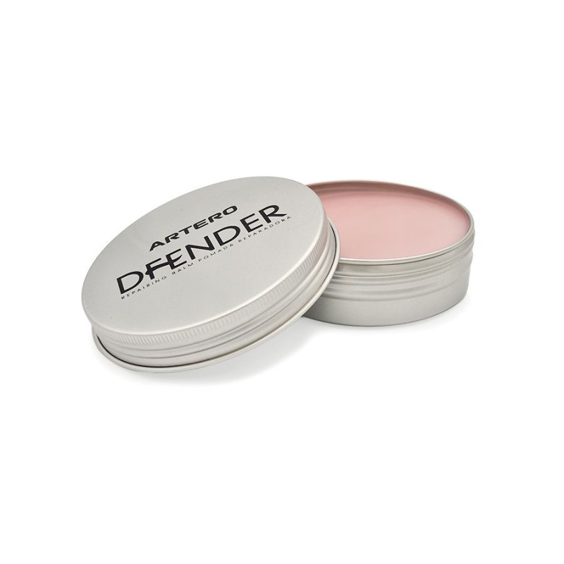 Artero Dfender – Crème réparatrice coussinets, truffe et coudes (chiens & chats)
