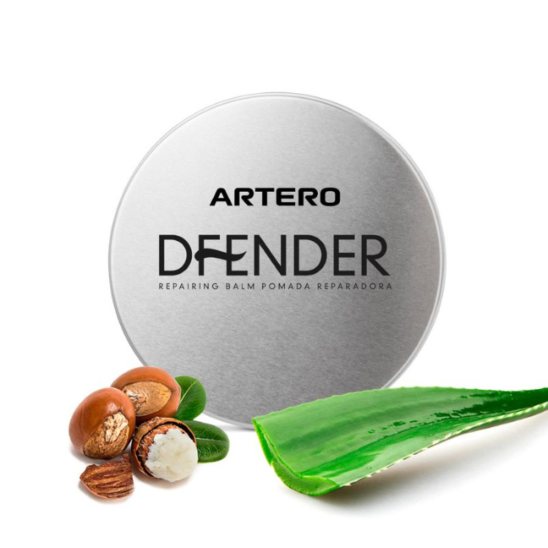 Artero Dfender – Regenerační krém na tlapky, čumák a lokty pro psy a kočky