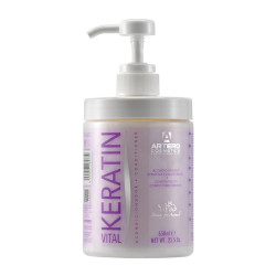 Artero Keratin Vital –...