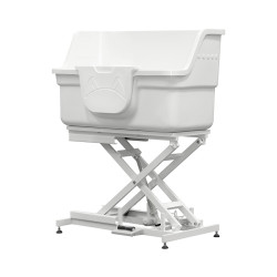 Artero Bañera Lagoon Fibra...