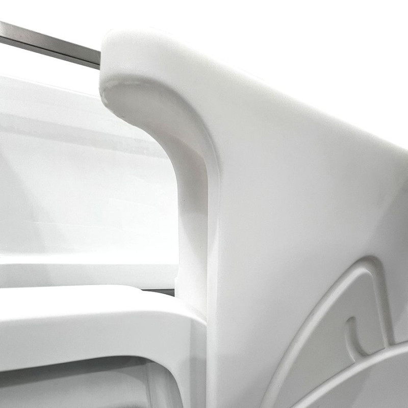 Artero Bañera Lagoon Fibra – Elektrische Fiberglas-Badewanne für Hunde und Katzen