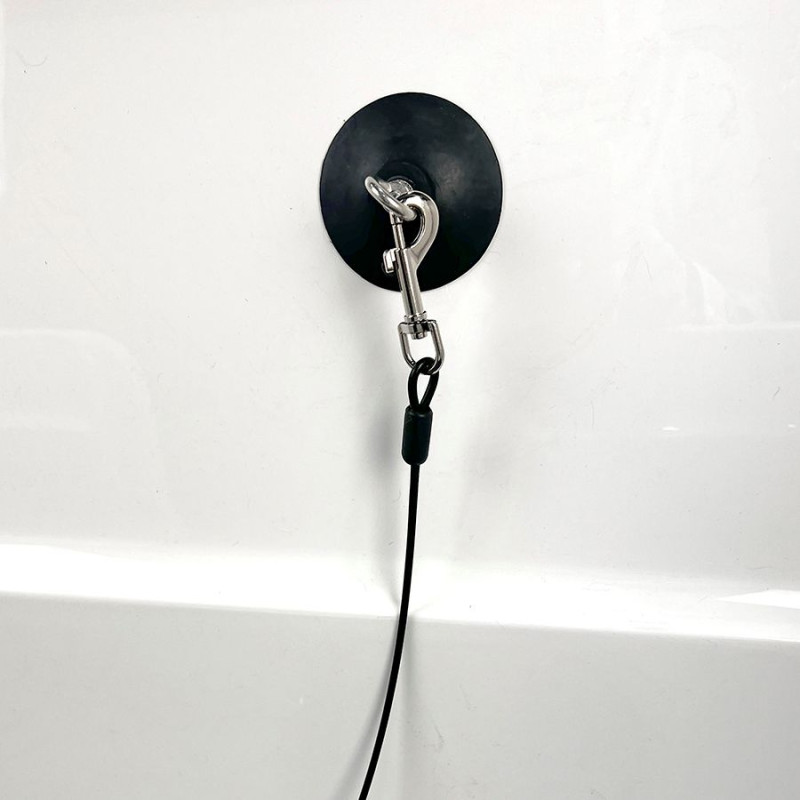 Artero Bañera Lagoon Fibra – Elektrická vana pro psy a kočky z lodní sklolaminátové hmoty