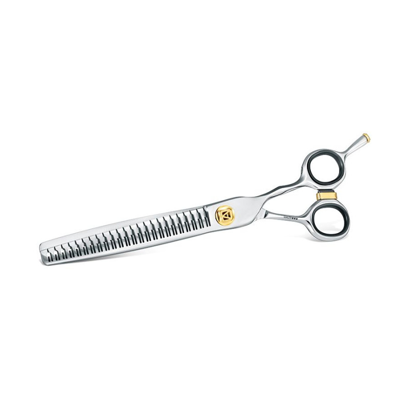 Artero Valkiria Chunkers 7,5" (24D) – Professionelle Chunker-Scheren