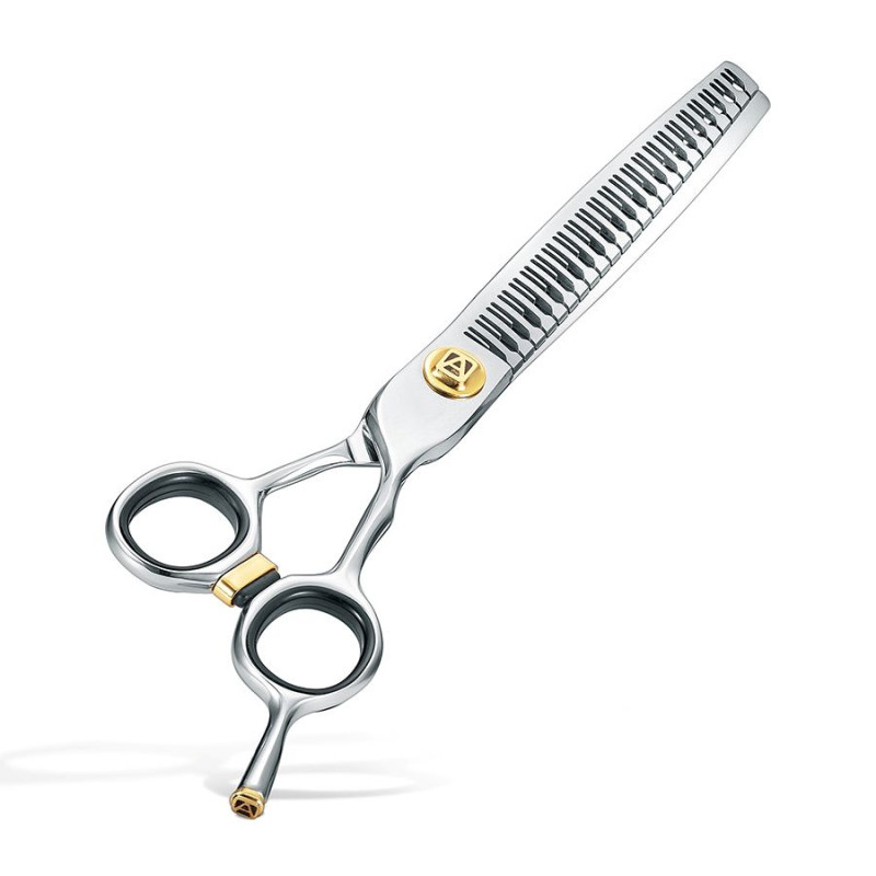 Artero Valkiria Chunkers 7,5" (24D) – Professionelle Chunker-Scheren