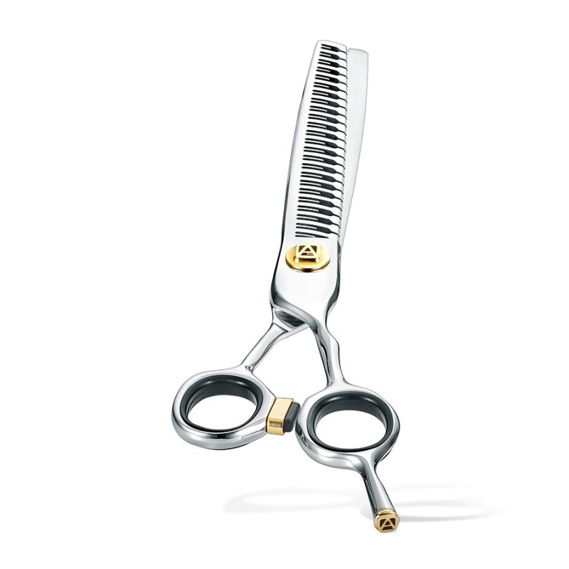 Artero Valkiria Chunkers 7,5" (24D) – Professionelle Chunker-Scheren