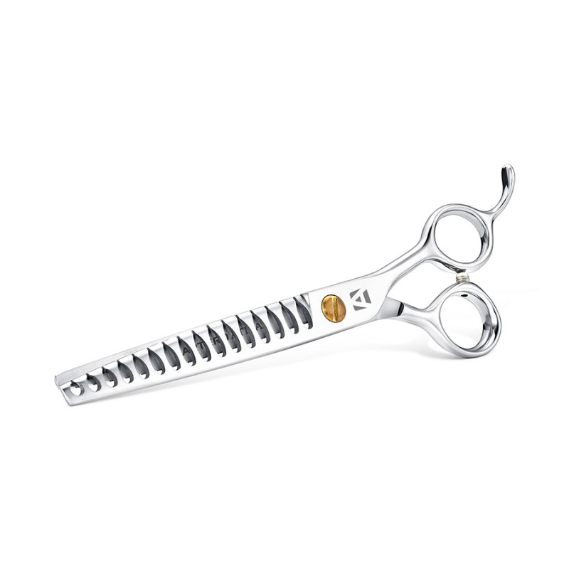 Artero Atila Chunkers 7,5" (16D) – Professionelle Chunker-Scheren