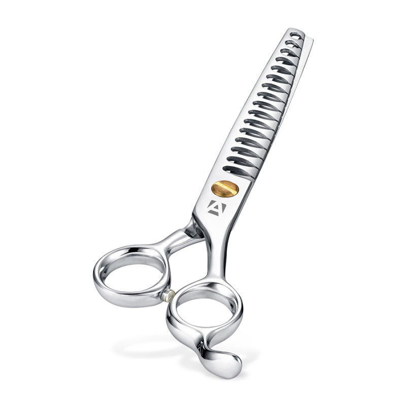 Artero Atila Chunkers 7,5" (16D) – Professionelle Chunker-Scheren